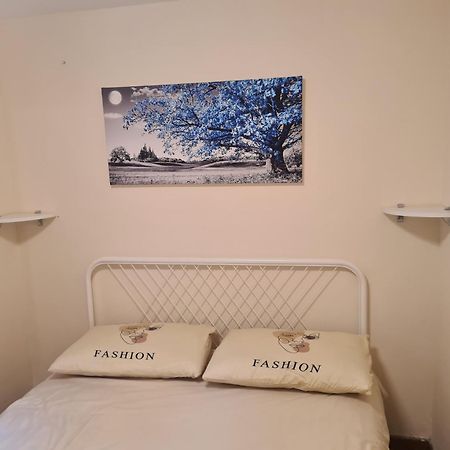 בין הר למעיין Apartment Kfar Tavor ภายนอก รูปภาพ