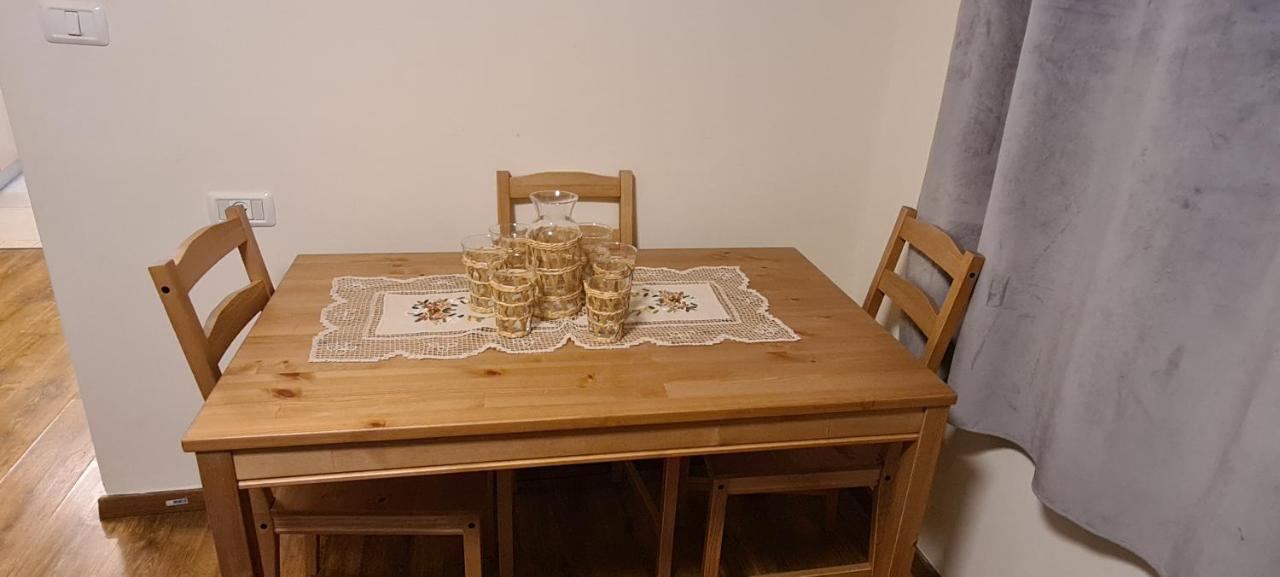 בין הר למעיין Apartment Kfar Tavor ภายนอก รูปภาพ