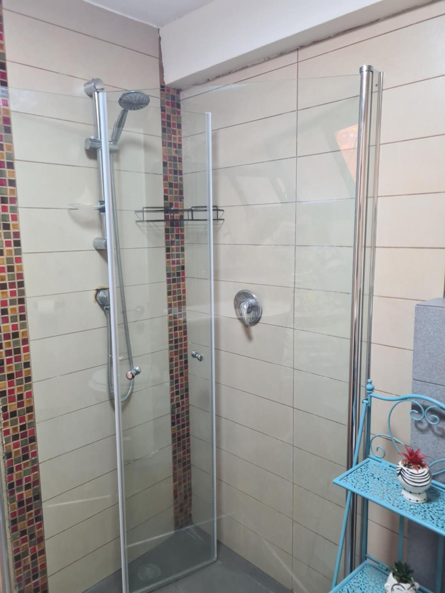 בין הר למעיין Apartment Kfar Tavor ภายนอก รูปภาพ